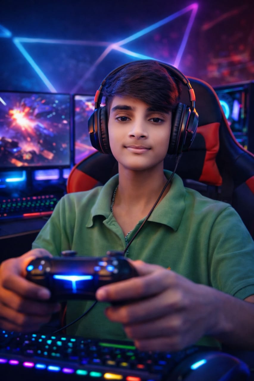 Student Image